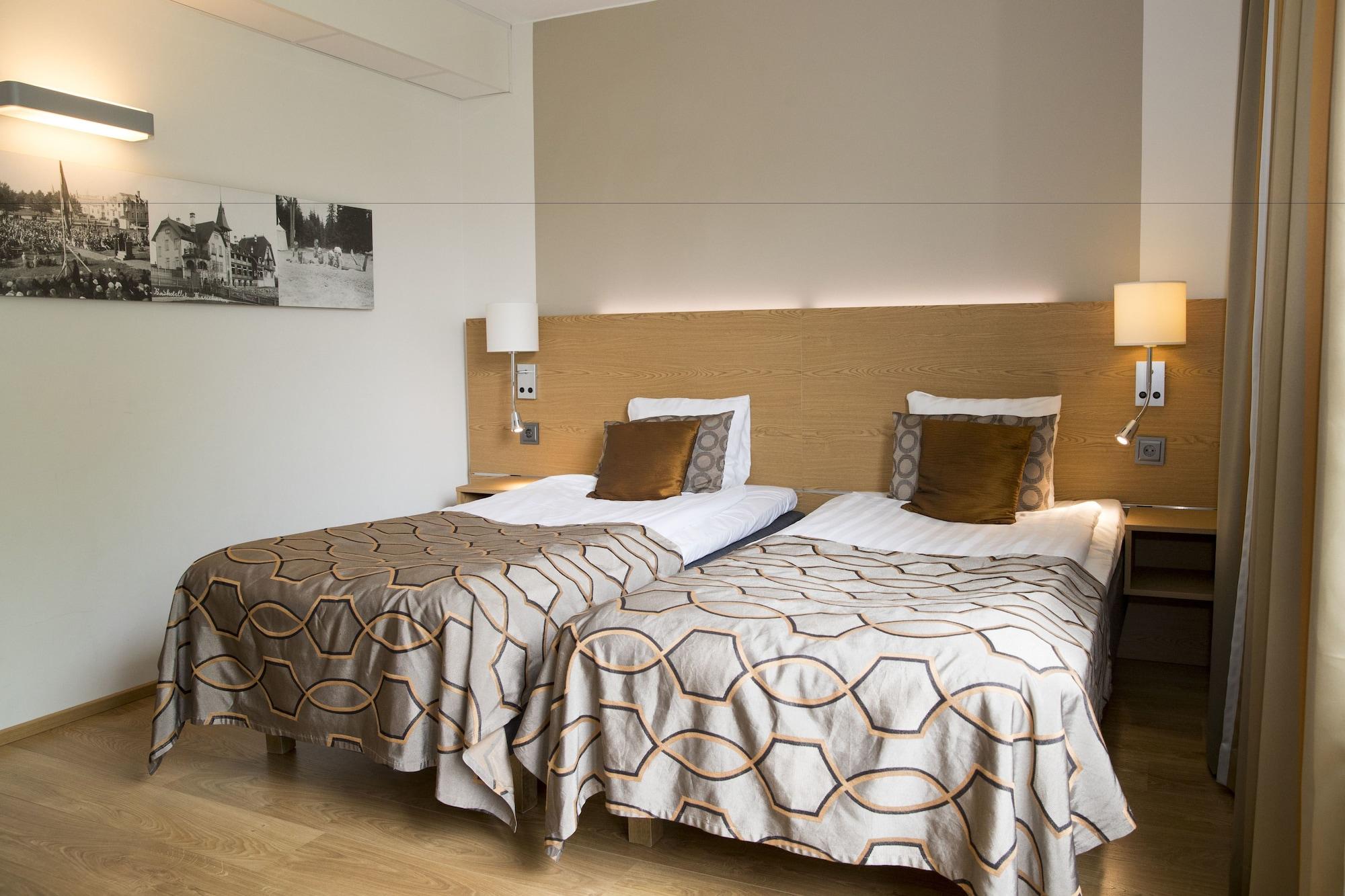 Hotel Savoy Mariehamn Exterior photo