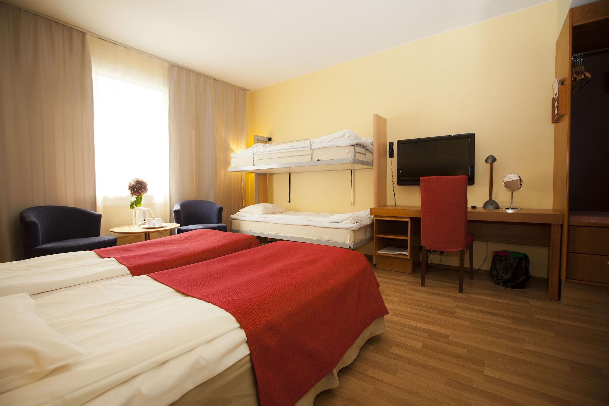 Hotel Savoy Mariehamn Exterior photo