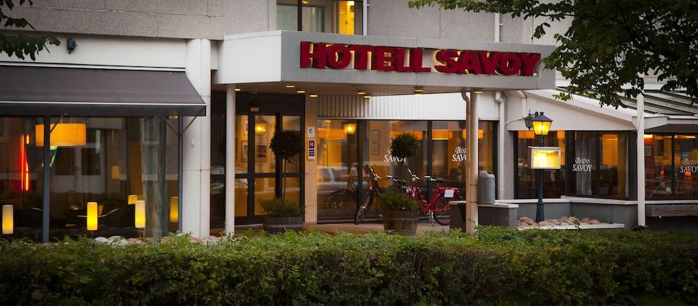 Hotel Savoy Mariehamn Exterior photo