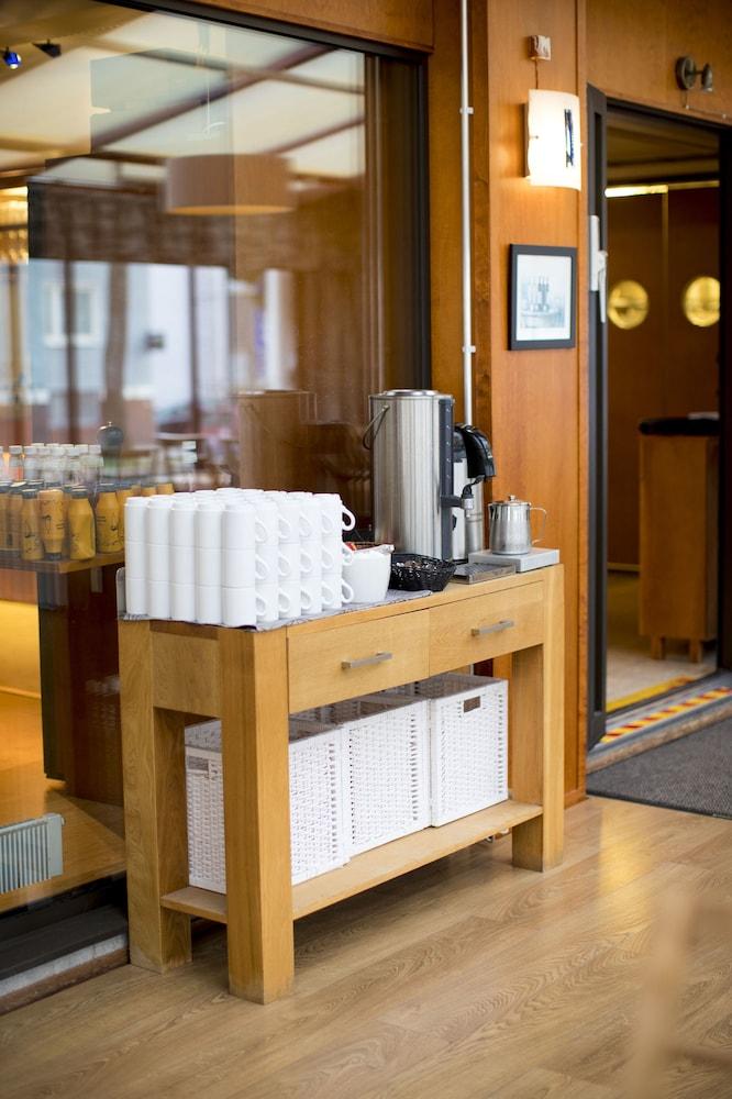 Hotel Savoy Mariehamn Exterior photo