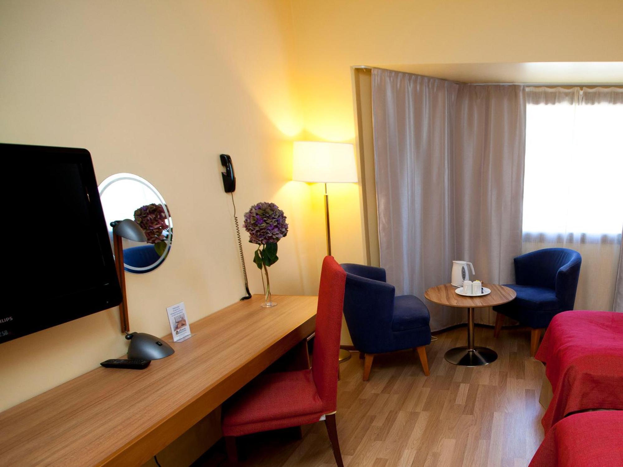 Hotel Savoy Mariehamn Room photo